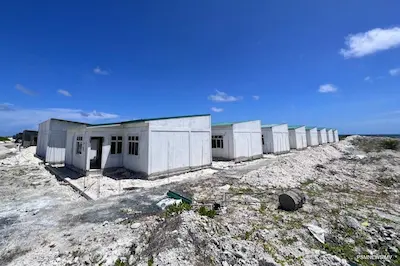 57 ރަށެއްގައި 4،100 ހައުސިން ޔުނިޓް އަޅައިދޭނެ ބަޔަކު ހޯދަން ކުރި އިއުލާނުތައް ބާތިލު ކޮށްފި
