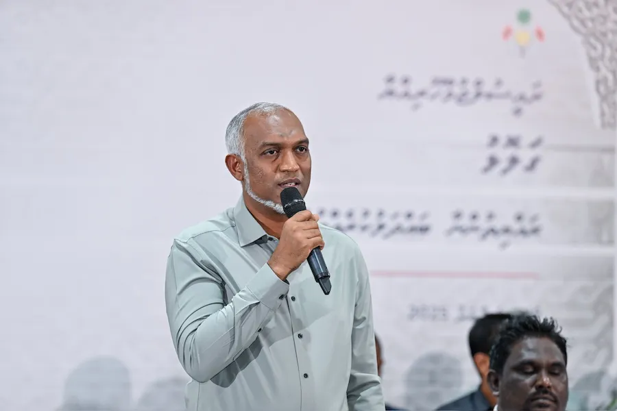 ކުރިން 1 ކޮޓަރީގެ އެޕާޓްމަންޓް ލިބިފައިވާ ފަރާތްތަކަށް ހައުސިންގ ސްކީމްތަކަށް ކުރިމަތި ލެވޭނެ