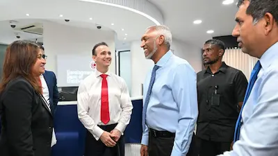 ޑިވެލޮޕްމެންޓް ބޭންކުގެ މަތީ މަގާމުތަކަށް މީހުން ހޯދަނީ؛ މުސާރަ 20 ހާހާއި 45 ހާސް ރުފިޔާ އާ ދެމެދު