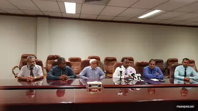 ފުރާނަހުރި ތަކެތީގެ ސިފައިގައި ހުންނަ ބުދު ނުވަތަ މޮނިއުމެންޓް ބެހެއްޓުމަކީ ޙަރާމް ކަމެއް: ފަތުވާ ކޮމިޓީ