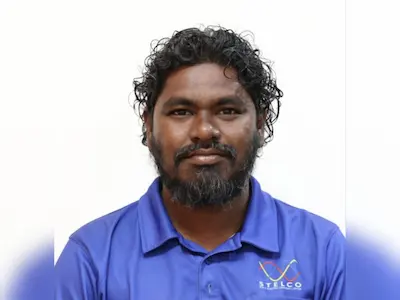 ސްޓެލްކޯ ބާއިންޖީނުގޭގައި ހިނގި އަލިފާނުގެ ހާދިސާގައި ނިޔާވި އަޒްމީލްގެ ޖަނާޒާ މިރޭ ބާއްވަނީ