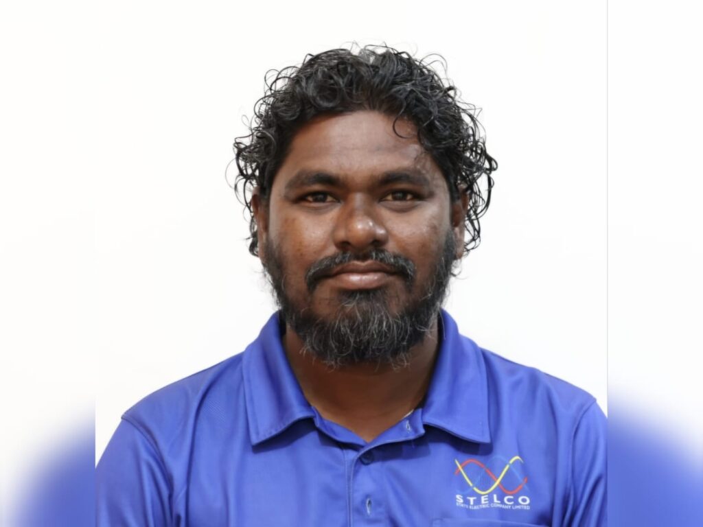 ސްޓެލްކޯ ބާއިންޖީނުގޭގައި ހިނގި އަލިފާނުގެ ހާދިސާގައި ނިޔާވި އަޒްމީލްގެ ޖަނާޒާ މިރޭ ބާއްވަނީ