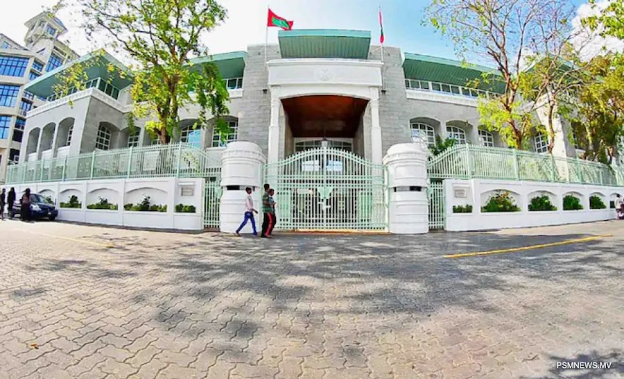 ބައެއް އިދާރާތަކުގެ ރަސްމީ މުޢާމަލާތަށް ވަކި ނަންބަރުތަކެއް; މިހާރު ރައީސް އޮފީހުގެ ވެބްސައިޓުން ލިބޭނެ