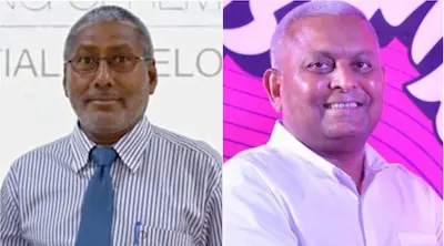 ސިނގިރޭޓު ވައްކަން މައްސލަަ ޕީޖީއަށް؛ ހައްޔަރު ކުރި 10 މީހުންގެ ތެރެއިން ލޮޓަސް އާރިފާއި ވަހީދު އަދި އެކަކު ބަންދުން ދޫކޮށްލައިފި