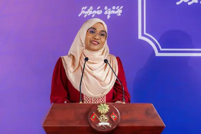 ނުކުޅެދުންތެރިކަން ހުންނަ މީހުންނަށް ވަޒީފާ ދިނުމަކީ އެމީހުންގެ ނަފުސާނީ، ޖިސްމާނީ ދުޅަހެޔޮކަން ކަށަވަރުކޮށްދޭ ކަމެއް: މެޑަމް ސާޖިދާ