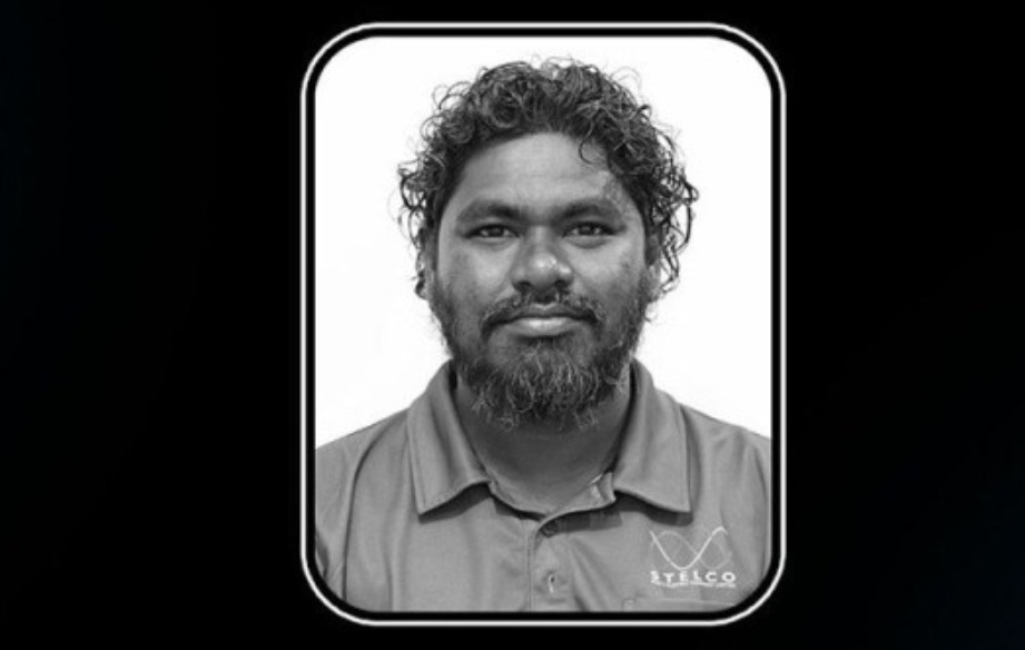ހުޅުމާލެ ބައު އިންޖީނުގޭ އަލިފާނުގެ ހާދިސާގައި ފިހުނު ސްޓެލްކޯގެ މުވައްޒަފު ނިޔާވެއްޖެ