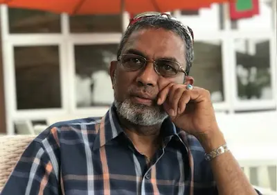 ޕީއެސްއެމް ގެ މެނޭޖިން ޑިރެކްޓަރުގެ މަގާމަށް ޝަކީބް