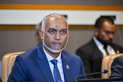 ސާކް ގެ ދައުރު އިތުރަށް ފުޅާ ކުރުމަށް ރައީސް ޑރ މުޢިއްޒު ގޮވާލައްވައިފި