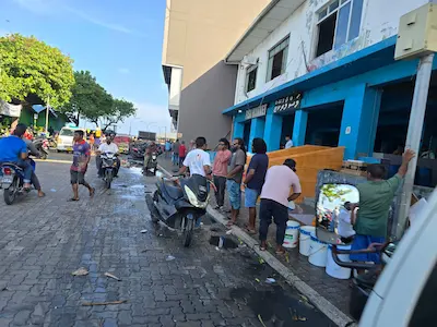 ރޯދަ މަހަށް ނިންމުމަށް ކަނޑައަޅައި، ބޮޑުތަކުރުފާނު މަގު ދެވަނަ ފިޔަވަހީގެ މަސައްކަތް ފަށަނީ