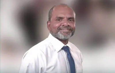 މޯލްޑިވްސް ޕޯސްޓްގެ ޑީއެމްޑީ އަކަށް ޝަހީދު އިބްރާހީމް އައްޔަންކޮށްފި