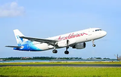 މޯލްޑިވިއަނުން ޅ މަޑިވަރަށް ކުރާ ދަތުރުތައް އިތުރު ކުރަނީ