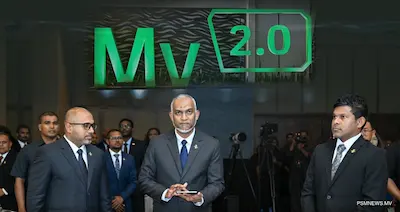 މޯލްޑިވްސް 2.0އާއި ޑޭޓާ ޕްރޮޓެކްޝަން އަދި އޭއައިއާ ބެހޭ ބައެއް ޤާނޫނުތައް ޑްރާފްޓްކޮށް، އޭޖީއަށް ވަނީ ފޮނުވާފައި