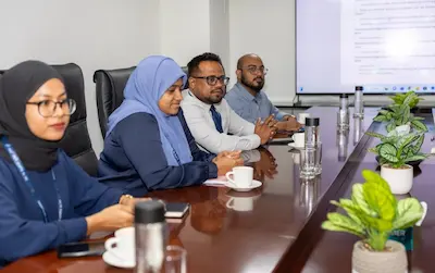 ސަރުކާރު ހިއްސާވާ ކުންފުނިތައް ގިންތިކޮށް ބޯޑް ޗެއަރ އަދި މެންބަރުންގެ އިނާޔަތްތައް ކަނޑައަޅާ އުސޫލު އިސްލާހު ކޮށްފި