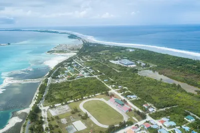 އޮޕަރޭޝަން އަލިމަގު: އައްޑޫސިޓީއިން މިހަތާނަށް 10 މީހަކު ހައްޔަރު ކޮށްފި