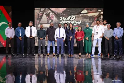 ސިލޯނާއެކު ދިވެހިން ޓެލެތޯން އިން 12 މިލިއަނަށް ވުރެ ރުފިޔާ