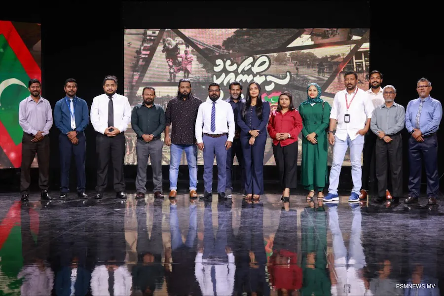 ސިލޯނާއެކު ދިވެހިން ޓެލެތޯން އިން 12 މިލިއަނަށް ވުރެ ރުފިޔާ