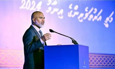 2027 އިން ފެށިގެން ސަރުކާރު ސްކޫލުތަކުގެ ރަސްމީ ޔުނިފޯމު ބަދަލު ކުރަނީ