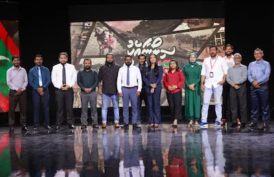 ސިލޯނާއެކު ދިވެހީން ޓެލެތޯން؛ 11 މިލިޔަން ދިވެހި ރުފިޔާ އަދި 43000 އަށްވުރެ ގިނަ ޑޮލަރު ވަނީ ލިބިފައި