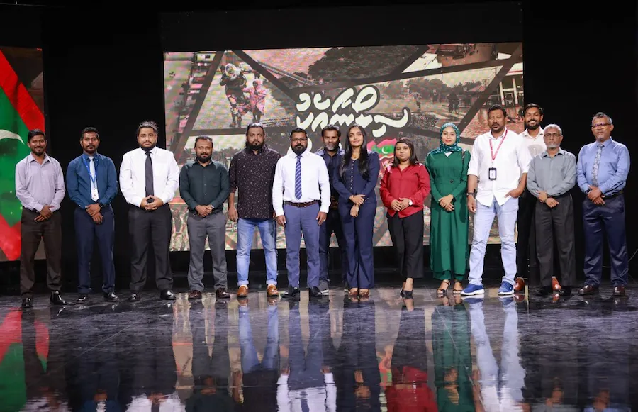 ސިލޯނާއެކު ދިވެހީން ޓެލެތޯން؛ 11 މިލިޔަން ދިވެހި ރުފިޔާ އަދި 43000 އަށްވުރެ ގިނަ ޑޮލަރު ވަނީ ލިބިފައި