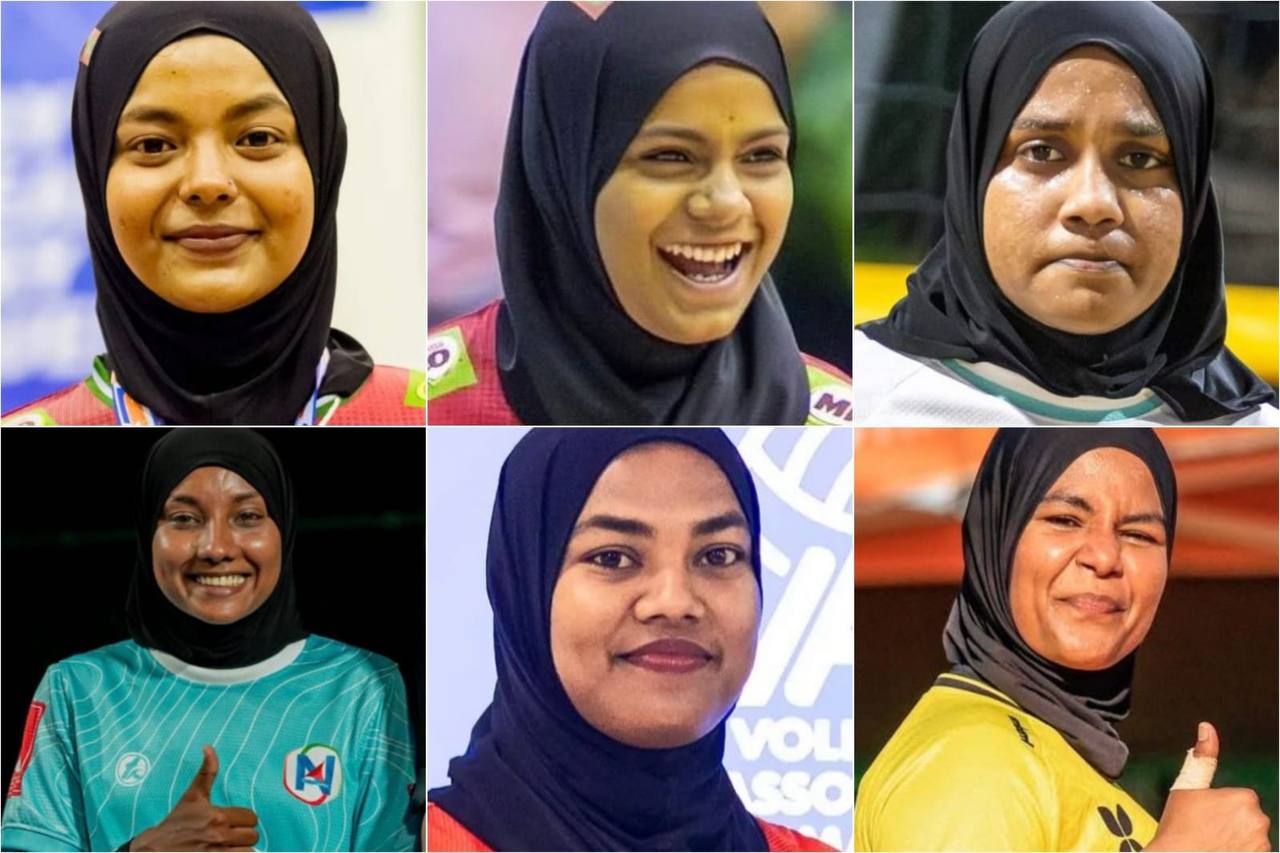 އައްޑޫ، ފުވައްމުލައް، ތިނަދޫސިޓީ ގެ ޓީމްތައް ހިމެނޭހެން ފިޔޯރީ ބީފާން ވޮލީމުބާރާތް ސަރަހައްދީ ބާރަކަށް!