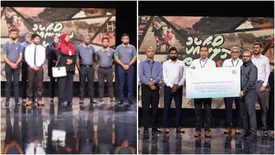 ސިލޯނާއެކު ދިވެހީން ޓެލެތޯނަށް ވެމްކޯއިން 1 ލައްކަ ރުފިޔާ, އެޗްޑީސީ އިން 1 ލައްކަ ރުފިޔާ!