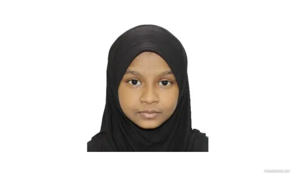 ގެއްލިގެން ހޯދަމުން ދިޔަ 14 އަހަރުގެ އަންހެން ކުއްޖާ ފެނިއްޖެ