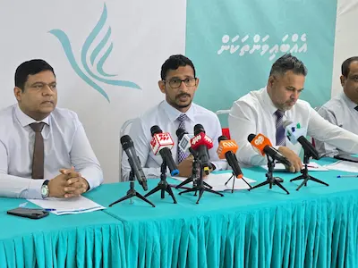 ކައުންސިލް އިންތިހާބުގެ ޕީއެންސީ ޕްރައިމަރީގައި ވާދަ ކުރާ ފަރާތްތަކަށް ފުރުސަތު ހުޅުވާލައިފި
