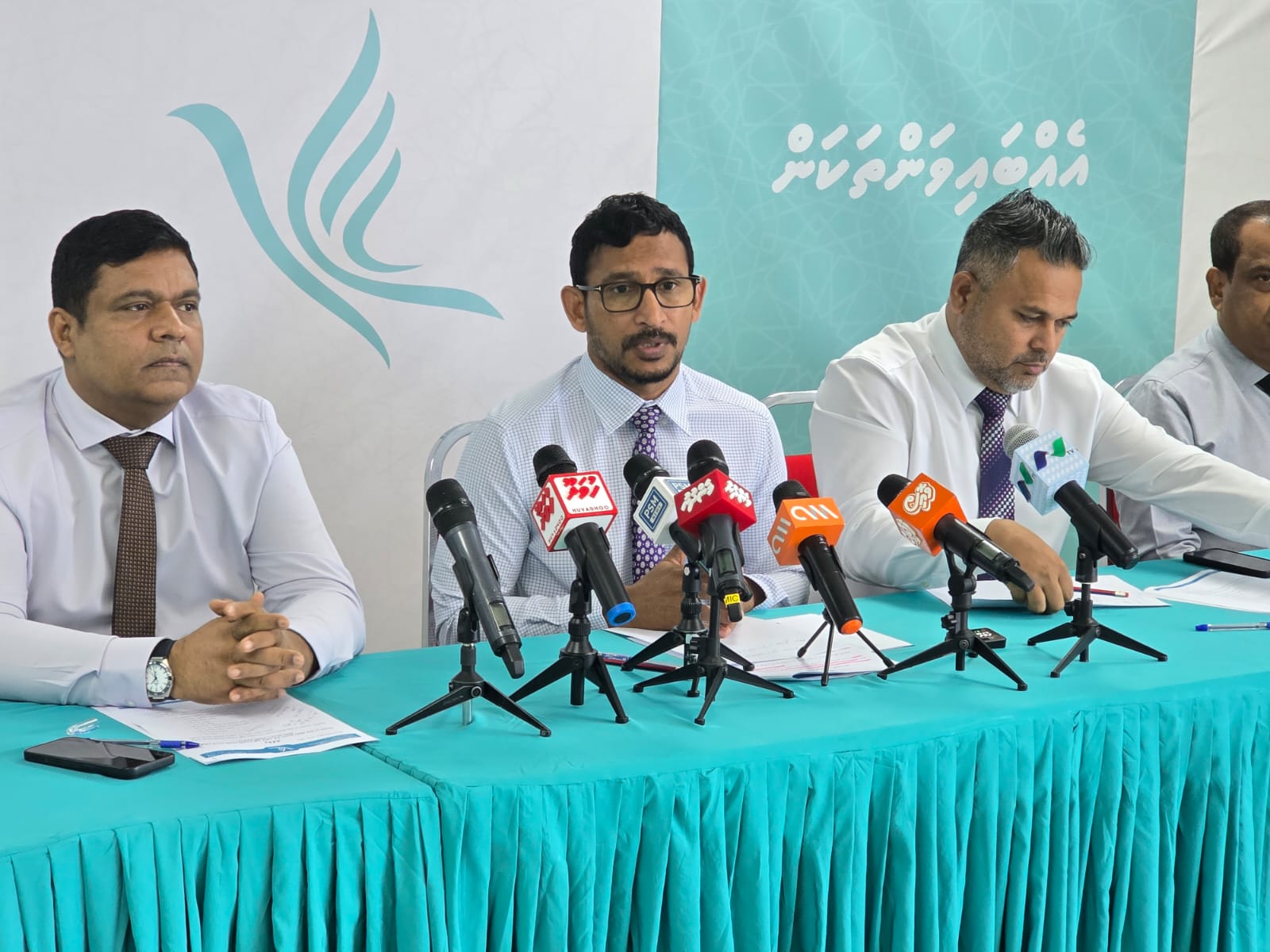 ކައުންސިލް އިންތިހާބުގެ ޕީއެންސީ ޕްރައިމަރީގައި ވާދަ ކުރާ ފަރާތްތަކަށް ފުރުސަތު ހުޅުވާލައިފި