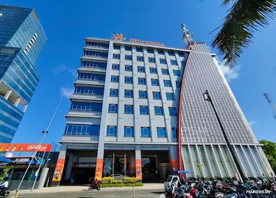 ލަންކާއަށް ކުރަމުންދާ ވިއްސާރާއާ ގުޅިގެން ދިރާގު ކަސްޓަމަރުންނަށް ލަންކާއަށް ހިލޭ ގުޅޭ ގޮތް ހަދައިފި