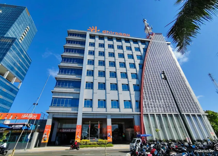 ލަންކާއަށް ކުރަމުންދާ ވިއްސާރާއާ ގުޅިގެން ދިރާގު ކަސްޓަމަރުންނަށް ލަންކާއަށް ހިލޭ ގުޅޭ ގޮތް ހަދައިފި