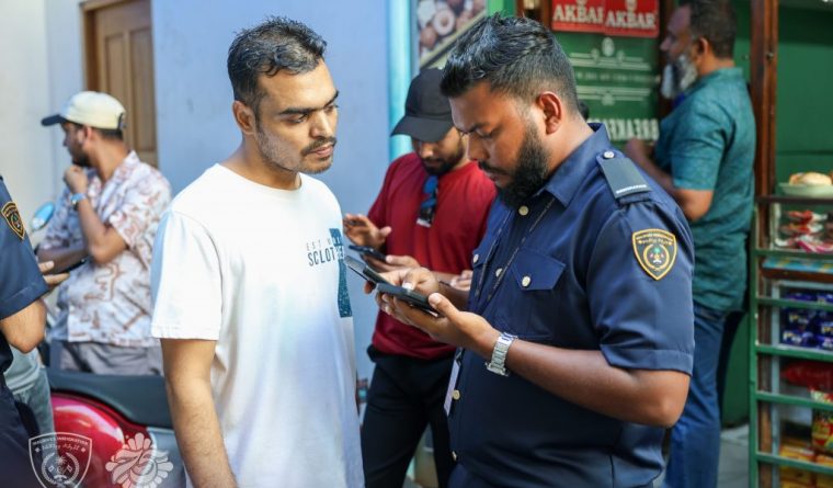 ބިދޭސީން ވިޔަފާރިކުރުން މަނާ 34 ދާއިރާއިން އެއްވެސް ވިޔަފާރިއެއް ކުރާނަމަ އެކަން އެންގުމަށް އެދިއްޖެ