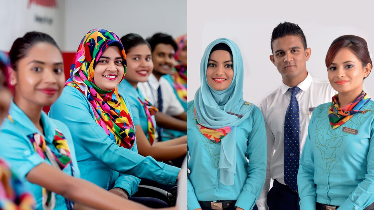 މޯލްޑިވިއަން އަށް ކެބިން ކުރޫން ހޯދަނީ