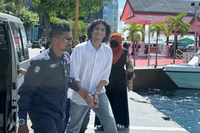 ޔުމްނު ވެއްޓުނު މައްސަލަ: ރައުދަށް ހުކުމް އިއްވުން މިއަދު