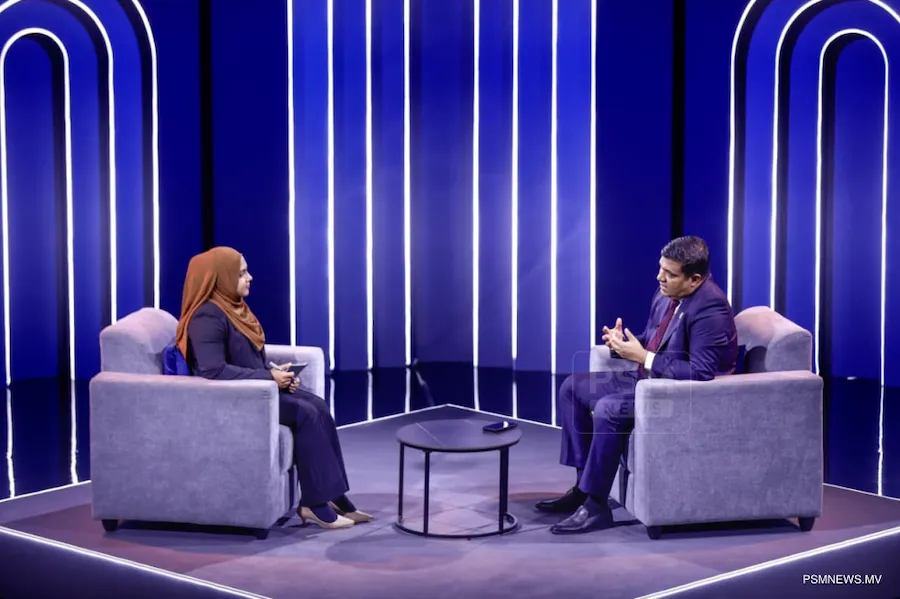މަހެއްހާ ދުވަހުގެ ތެރޭގައި ޕާކިންގ ބިލްޑިންތައް އެޅުމުގެ މަސައްކަތް ކޮންޓްރެކްޓަރުންނާ ޙަވާލު ކުރަނީ