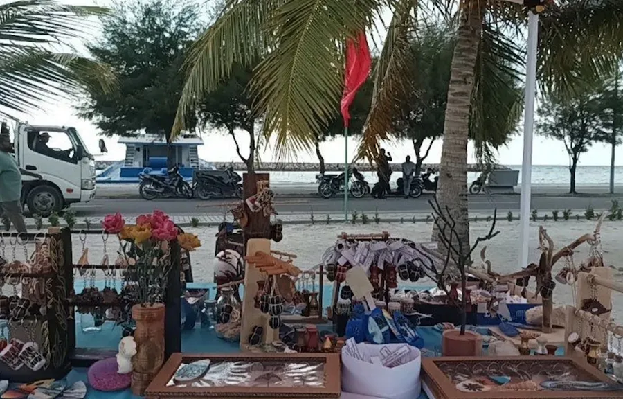 ޕޮލިޓެކްނިކްގެ ‘އުތުރުހުވަދޫ ފަންނު އެކްސްޕޯ 2025’ ގއ ވިލިނގިލީގައި ފަށައިފި