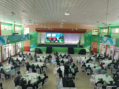 ‘މަގޭ ސާފު ރާއްޖެ’ މަހާސިންތާ ލ ގަމުގައި ފަށައިފި