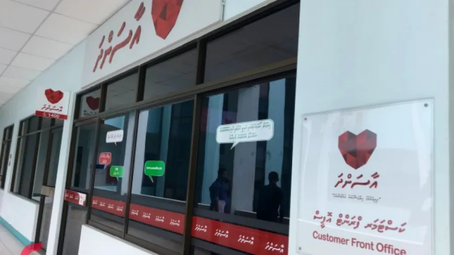 ޖޫން އިން އޮކްޓޯބަރު މަހުގެ ނިޔަލަށް، 24،499 މީހުން އާސަންދައިގެ ހިދުމަތުން އައިނު ހައްދައިފި