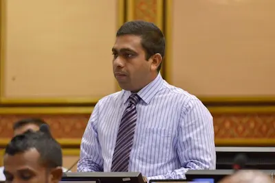 އެމްއޭސީއެލް ގެ ޑިރެކްޓަރުންގެ ބޯޑަށް ގެމަނަފުށީ ދާއިރާގެ ކުރީގެ މެމްބަރު ޖަމީލު ޢުޘްމާން