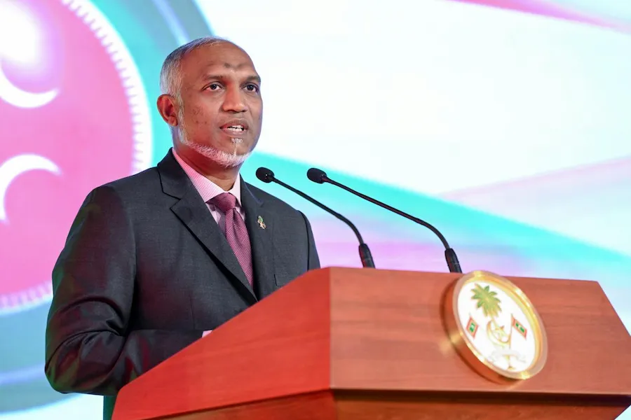 ދޮންބަންޑާރައިންގެ ޙިކްމަތާއި، ހުޝިޔާރުކަމުގެ ހަނދާންތައް އަބަދުމެ ދެމި ހުންނާނެ: ރައީސް