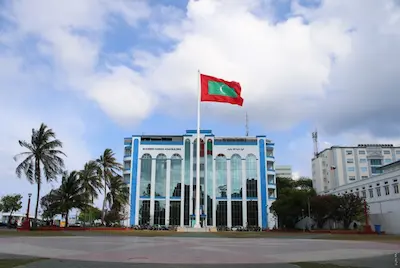 ފުލުހުންގެ ބެލުމުގެ ދަށުގައި ހުންނަ ތަކެތި ގެއްލުމަކީ އެއްވެސް ގޮތަކަށް ބަލައިގަނެވޭނެ ކަމެއް ނޫން: ފުލުހުން
