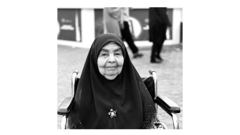 މިނިސްޓަރު ޢަބުދުﷲ ނާޞިރުގެ މަންމަ ނިޔާވުމާ ގުޅިގެން ރައީސްގެ ތައުޒިޔާ