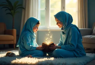ކަހަފް ސޫރަތުގެ މާތްކަން