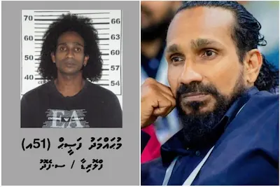 ކްލައިންޓުންނަށް މަސްތުވާތަކެތި ދީގެން ނަހަމަ ގުޅުން ބާއްވާތީ، އެންޑީއޭގެ ޕިއަރ މެންޓޯރ ފަސީ ހައްޔަރަށް