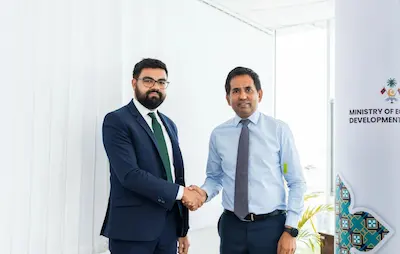 ފިކުރީ މުދަލުގެ ޙައްޤުތައް ރައްކާތެރި ކޮށްދޭ އޮފީހެއް އަންނަ އަހަރު އުފައްދަނީ