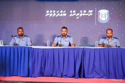 އޮޕަރޭޝަން އަލިމަގު؛ މިހާތަނަށް 29.68 ކިލޯގެ މަސްތުވާތަކެތި އަތުލައިގެންފި