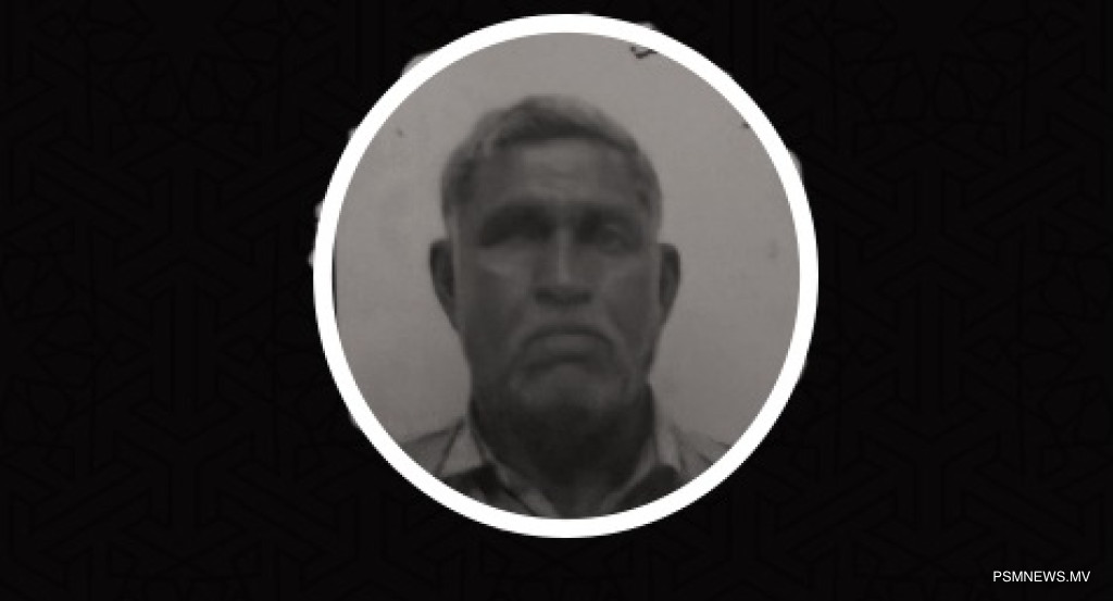 މަރާލި އަބްދުއްރަޙްމާން އާދަމްގެ މައްސަލާގައި 3 މީހަކަށް ދަޢުވާ ކޮށްފި