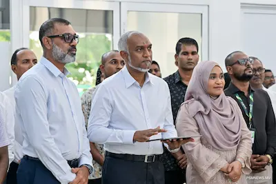 މާލެ އާއި ހުޅުމާލޭގައި އިތުރު 5 އާބަން ޕްރައިމަރީ ހެލްތު ކެއާ ސެންޓަރު ގާއިމު ކުރަނީ