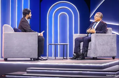 ބީއެމްއެލް ހިންގަނީ ފައިދާގައި، ބައިނަލްއަޤްވާމީ ބޭންކުތަކުންވެސް ބަލައިގަނެފި: ސީއީއޯ ޝަރީފް