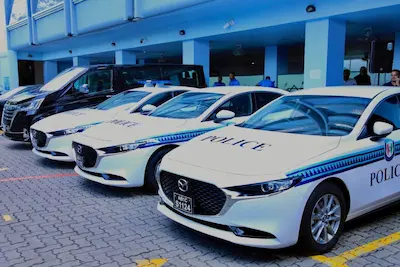 އަންހެނަކު ހިފަހައްޓައި އަނިޔާކުރި މައްސަލައެއް ތަޙުގީގު ކުރަނީ