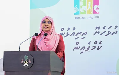 ދުޅަހެޔޮ މުސްތަޤުބަލަކަށްޓަކައި، ބޭނުން ކުރަނީ އެންމެ ރަނގަޅު އަސަރުކުރާ ބޭސްކަން ޔަޤީން ކުރަން ޖެހޭ: މެޑަމް ސާޖިދާ